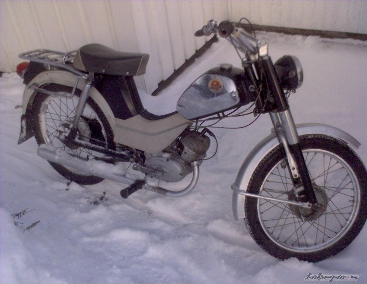 Bike Photo 809949