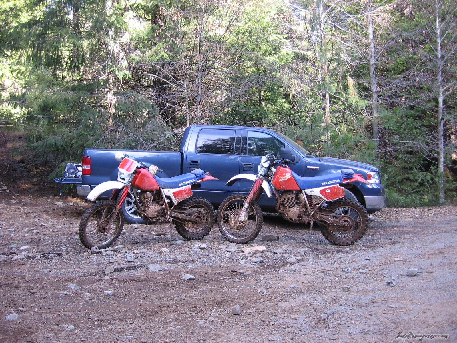 Bike Photo 809953