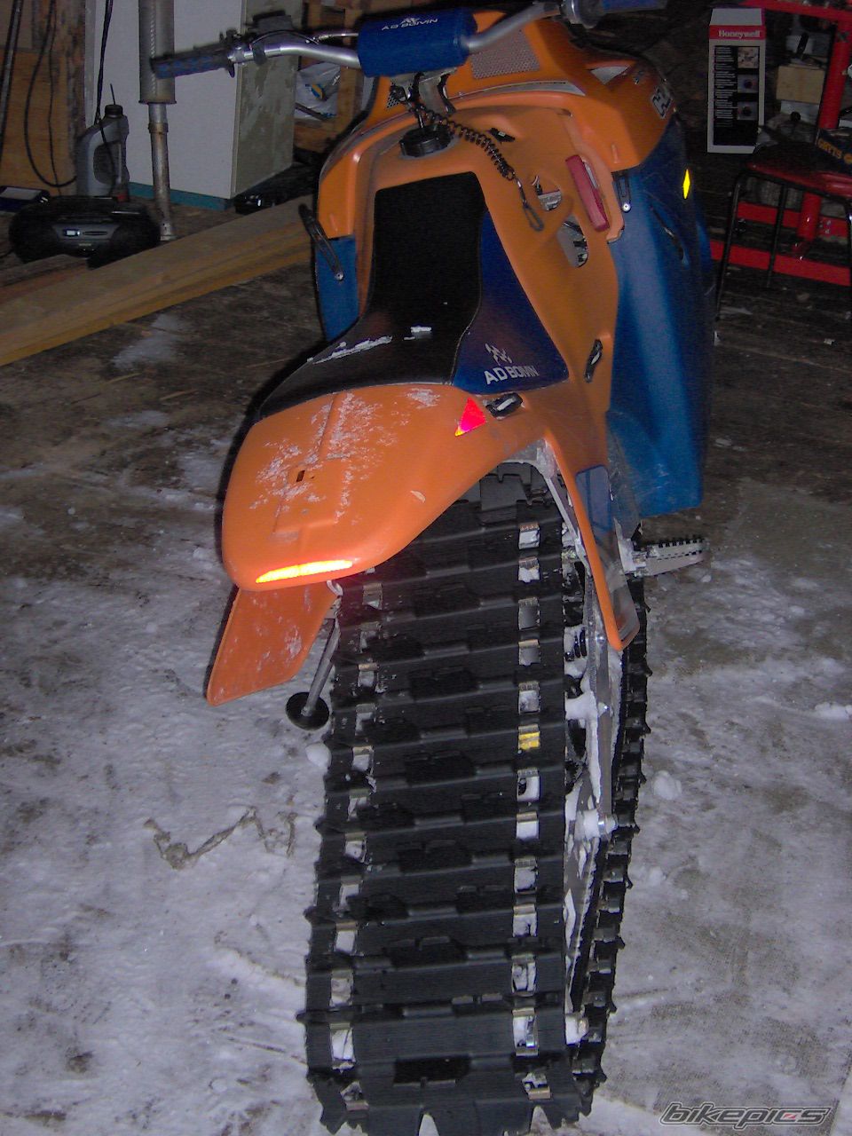 Bike Photo 809955