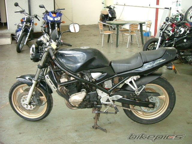Bike Photo 809972