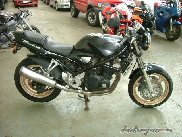 Bike Photo 809973