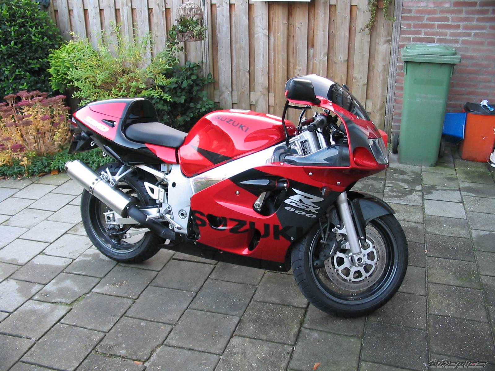 Bike Photo 80999