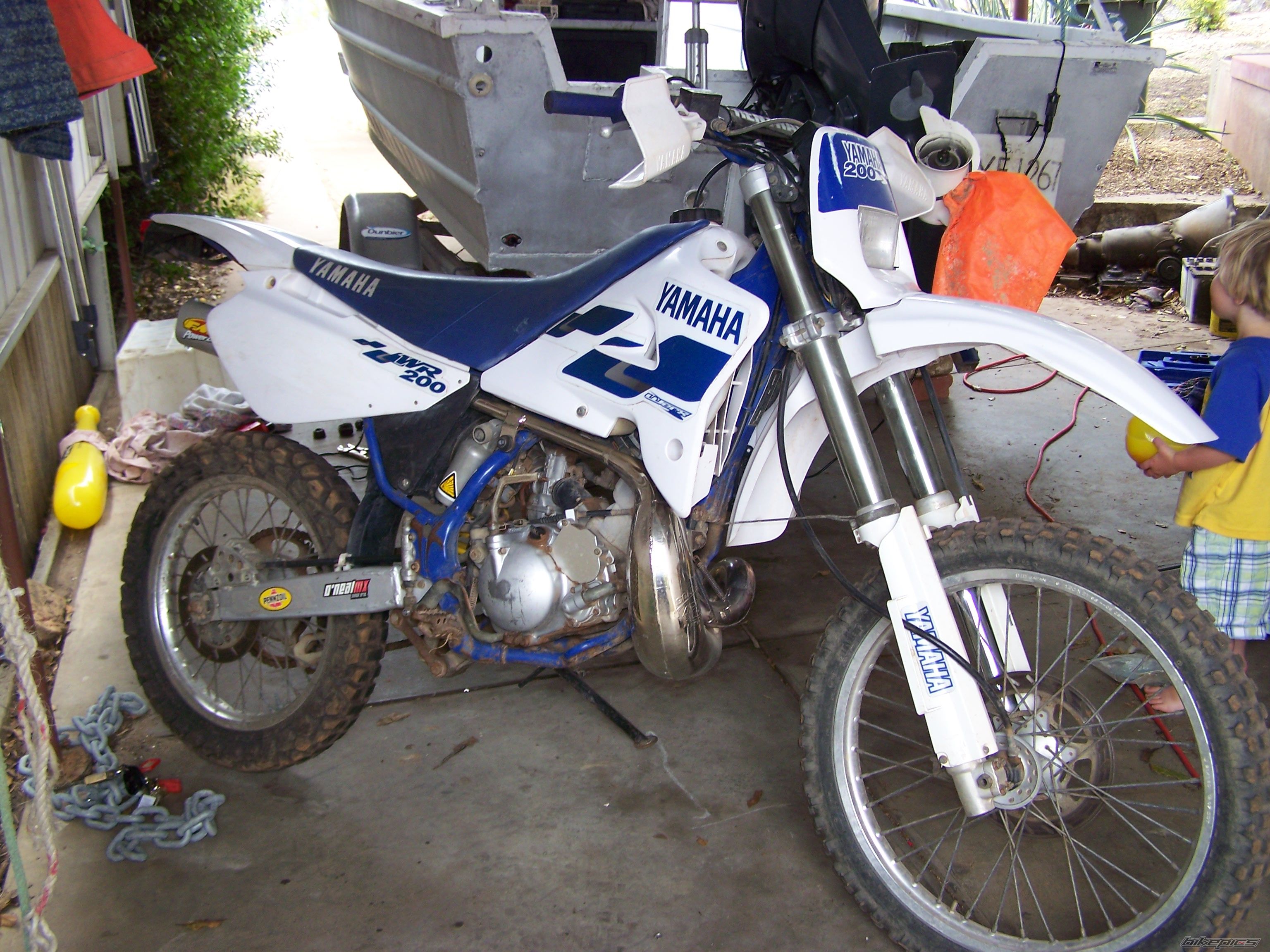 Bike Photo 809991