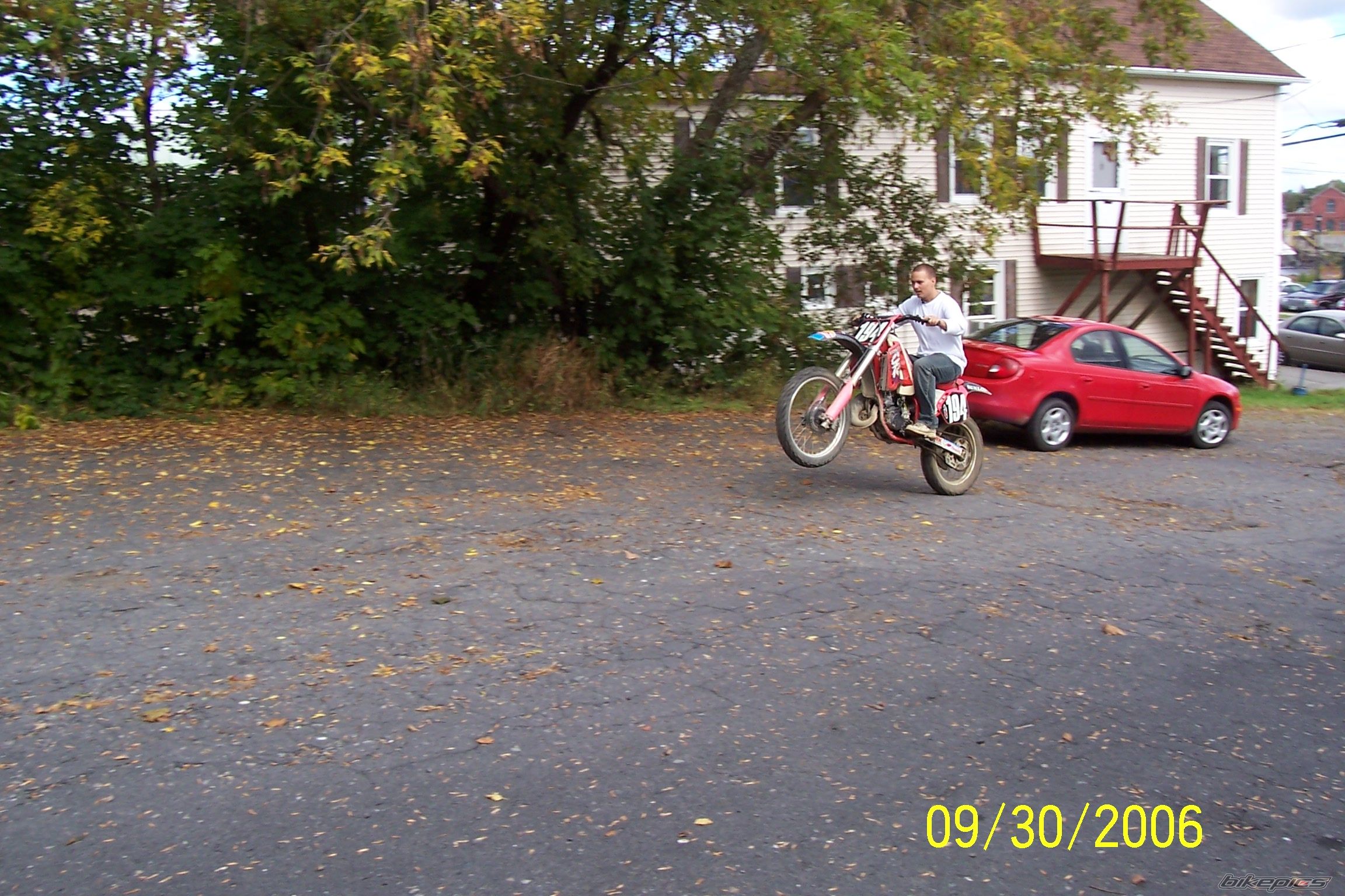 Bike Photo 810002