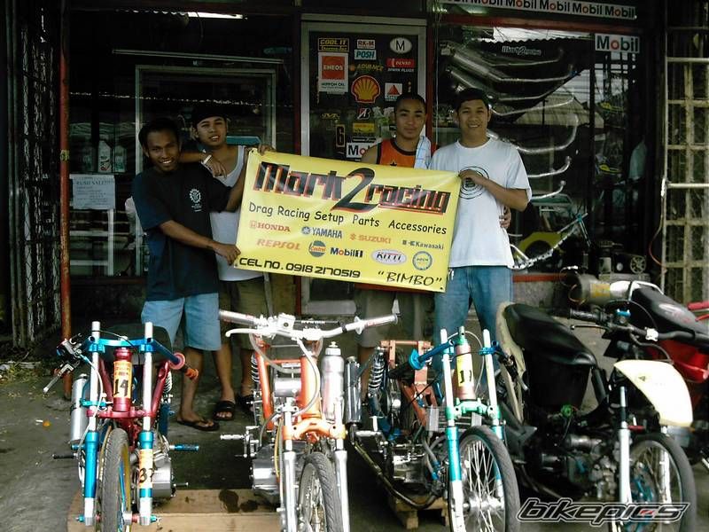 Bike Photo 810006