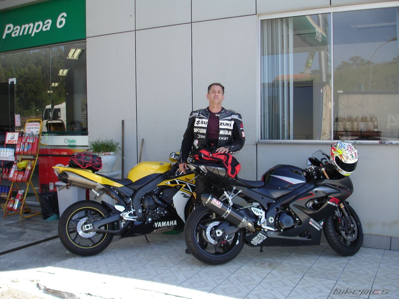 Bike Photo 810009