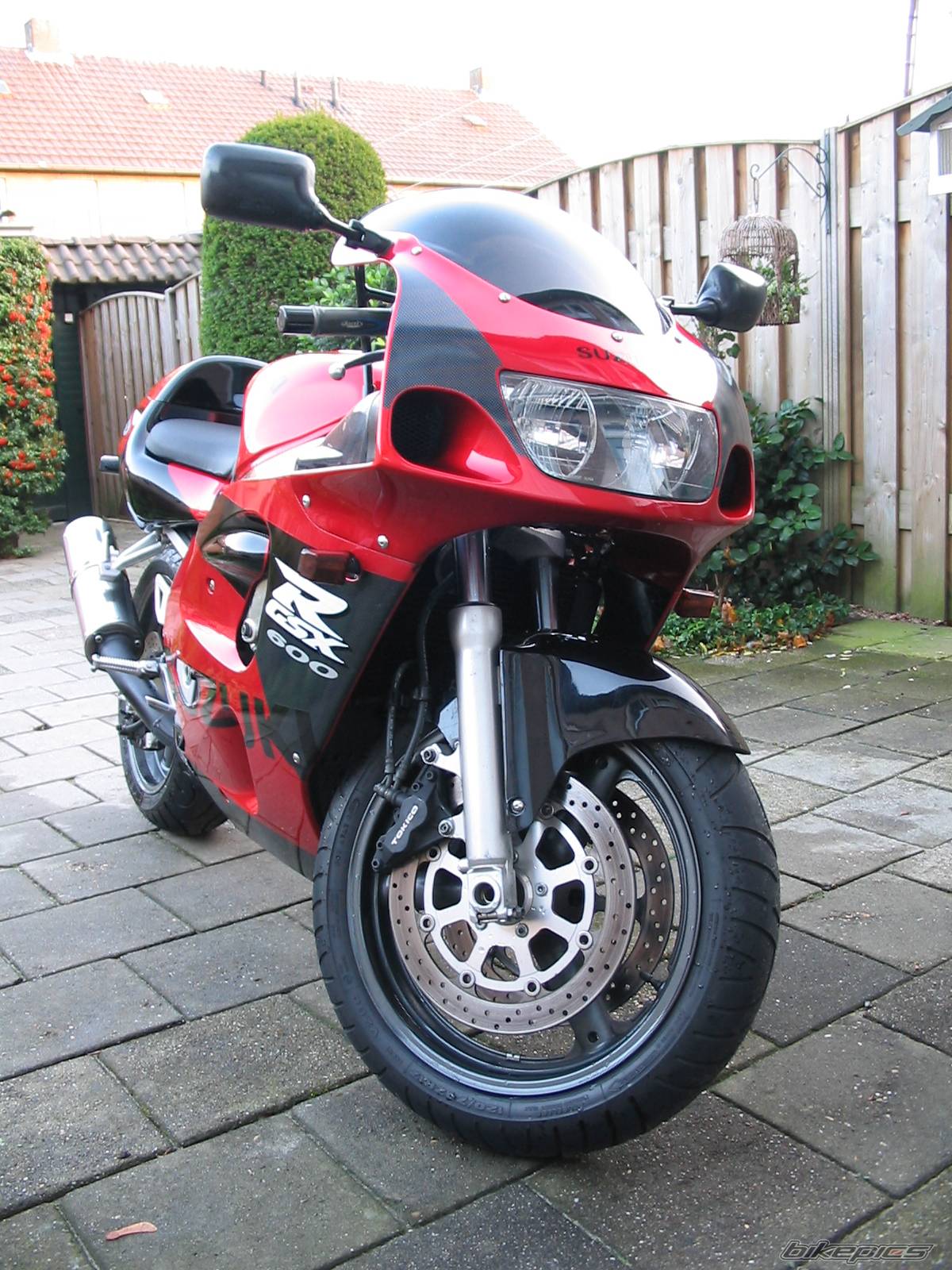Bike Photo 81001