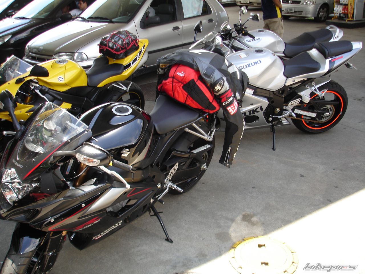 Bike Photo 810010