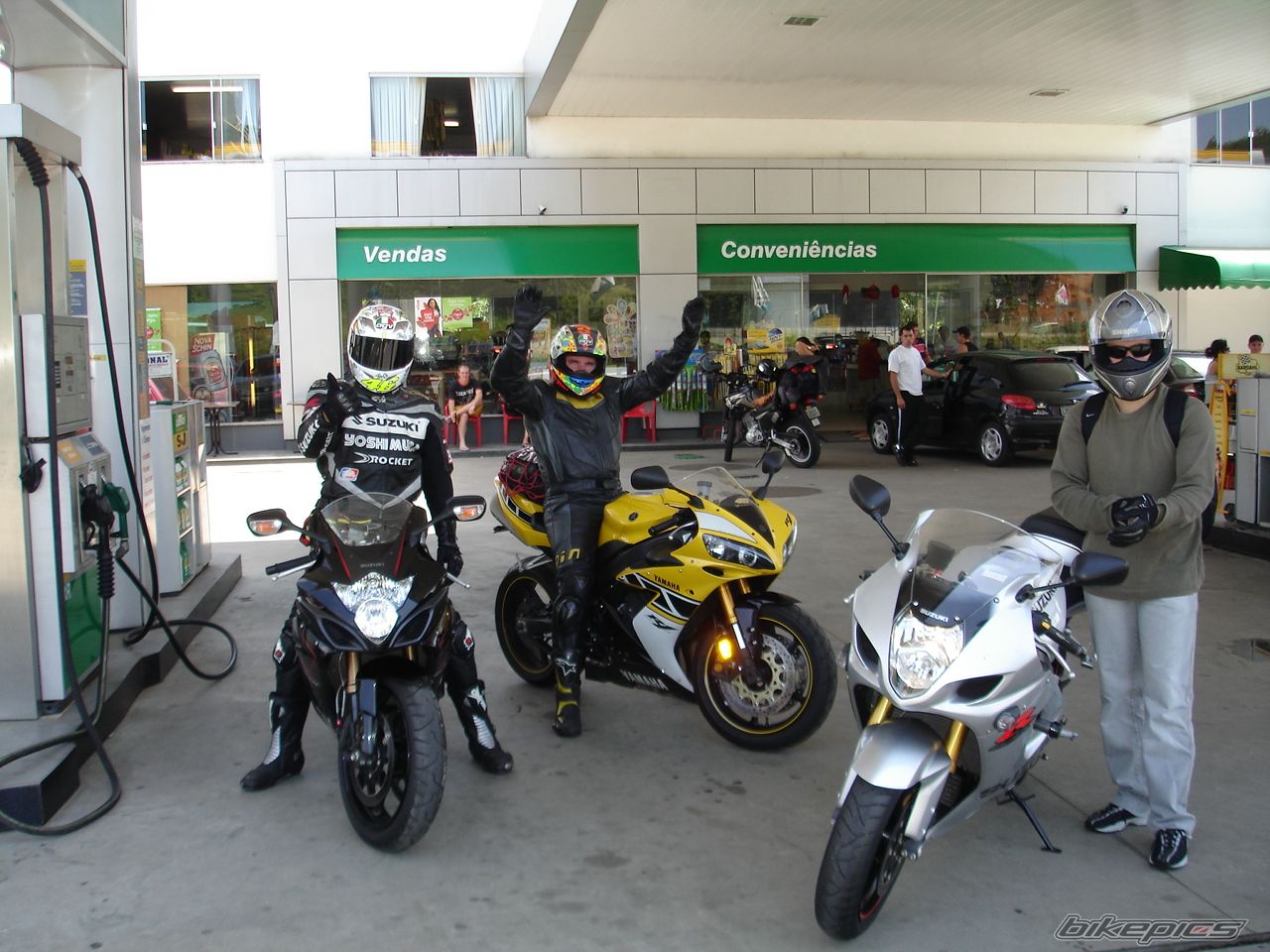 Bike Photo 810012