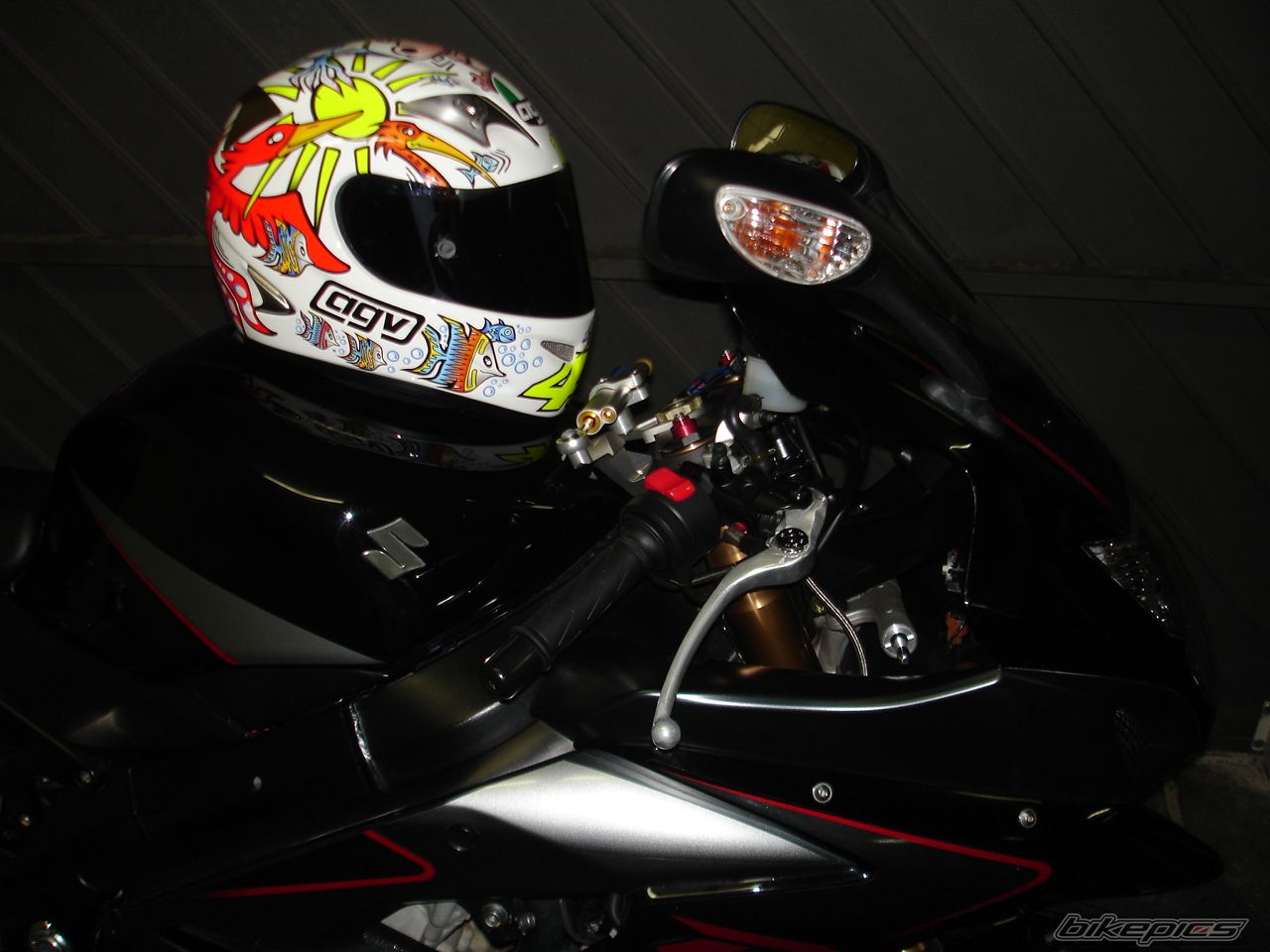 Bike Photo 810016