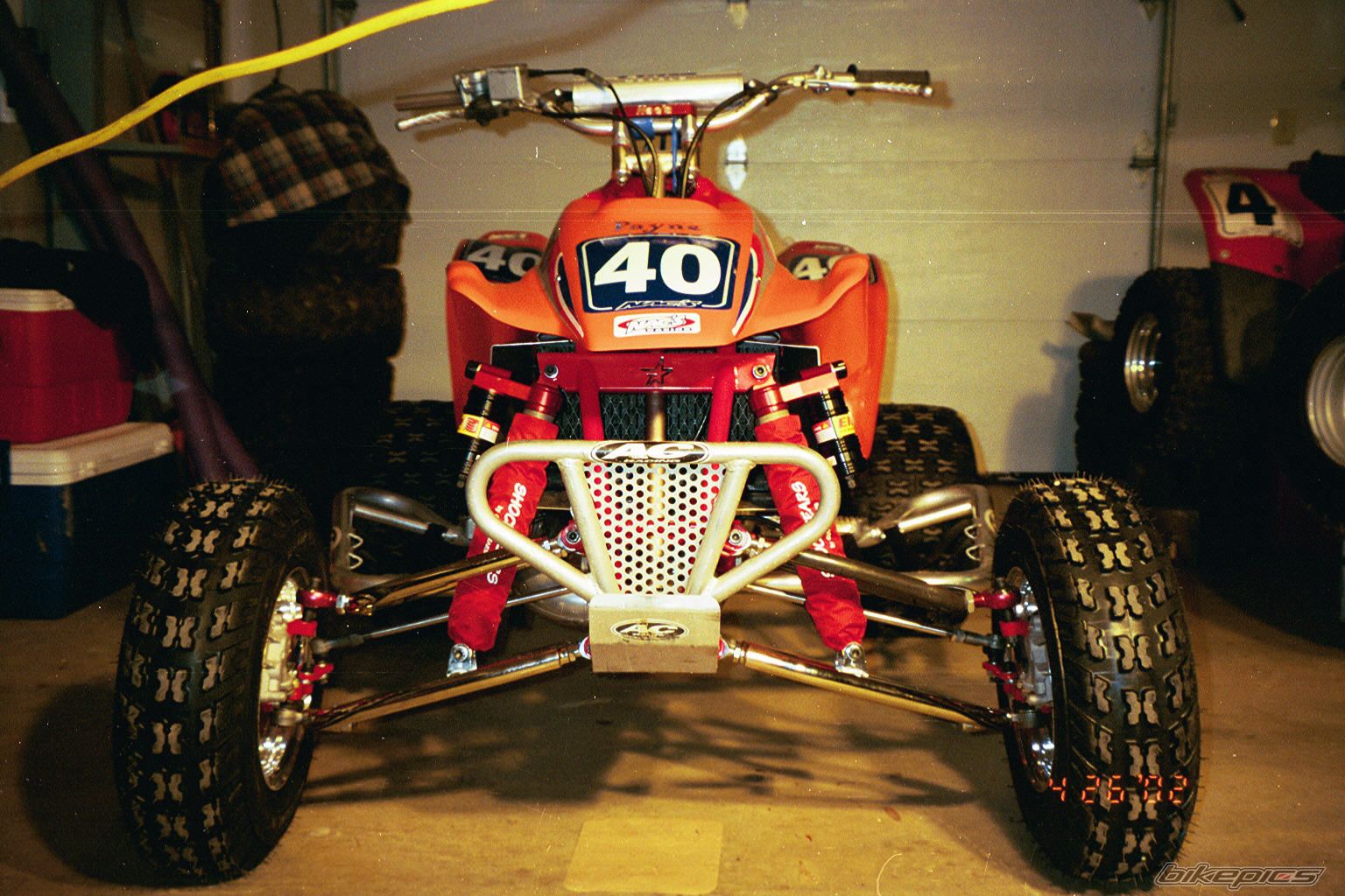 Bike Photo 810043