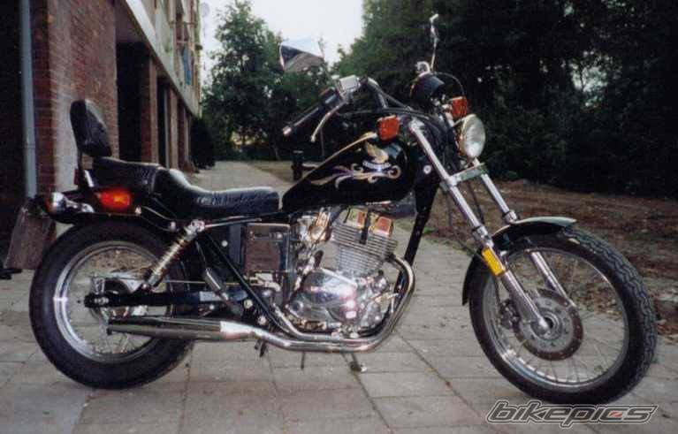 Bike Photo 81007