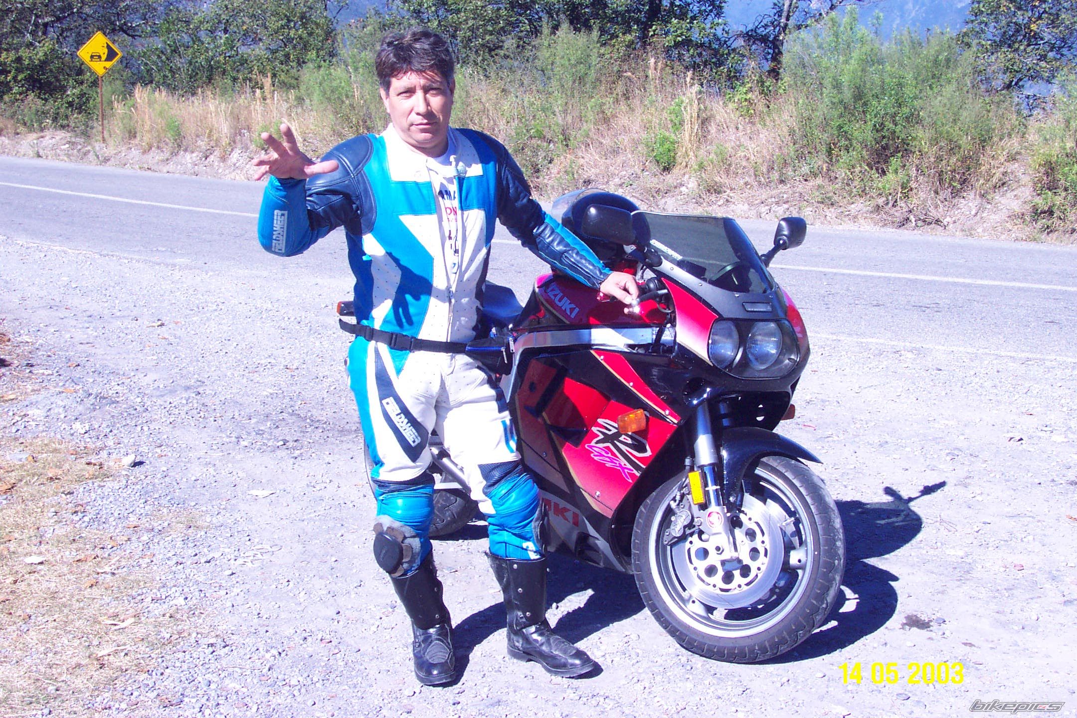 Bike Photo 810071