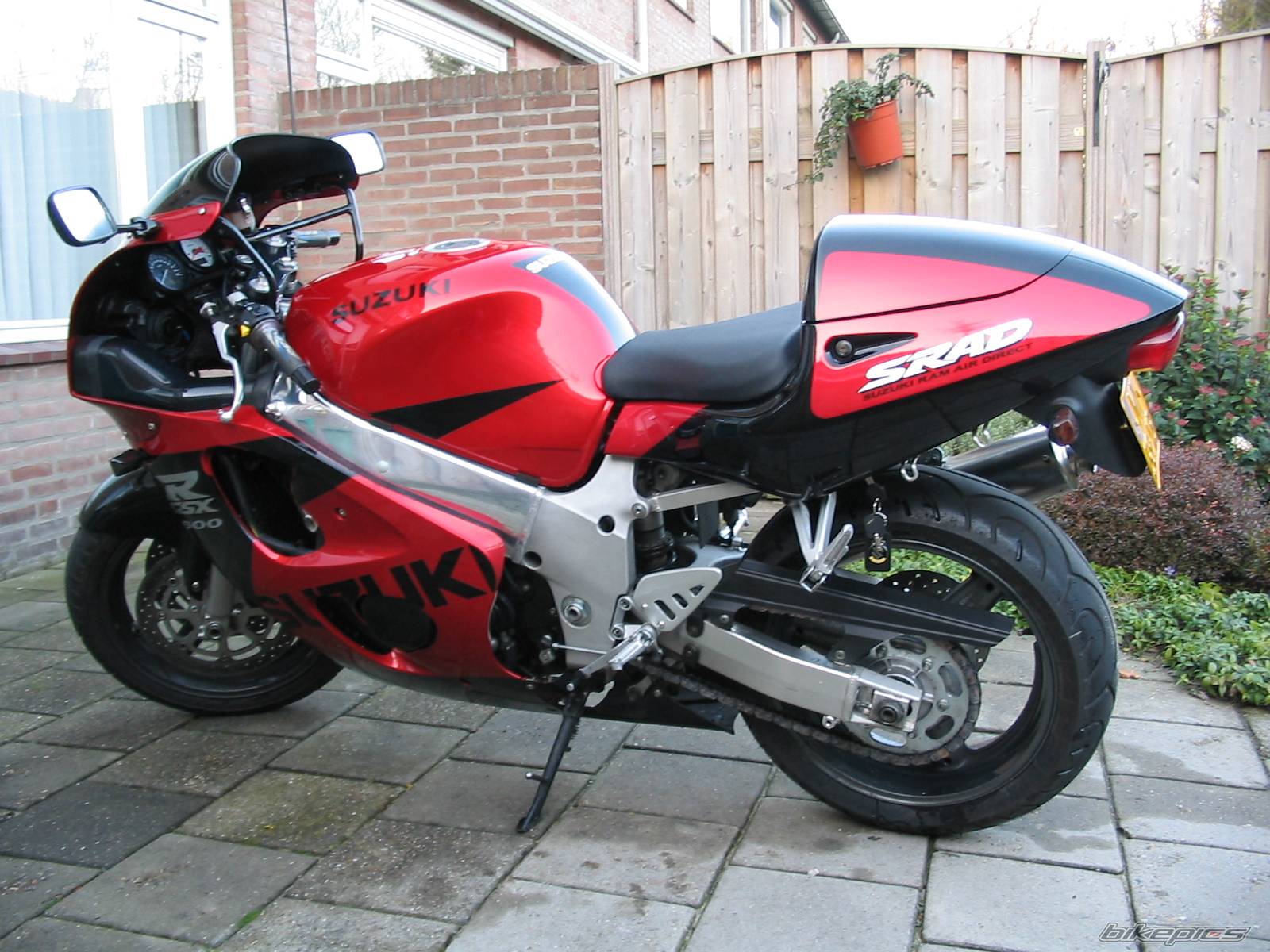 Bike Photo 81011
