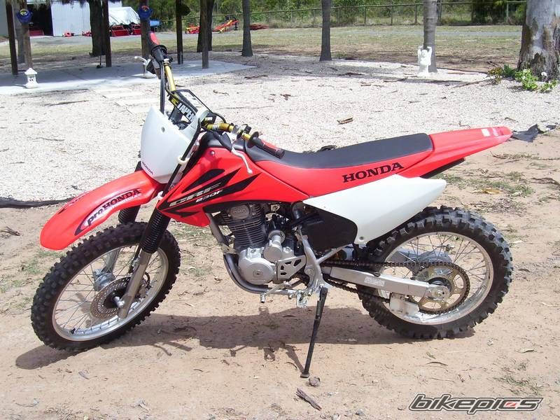 Bike Photo 810127