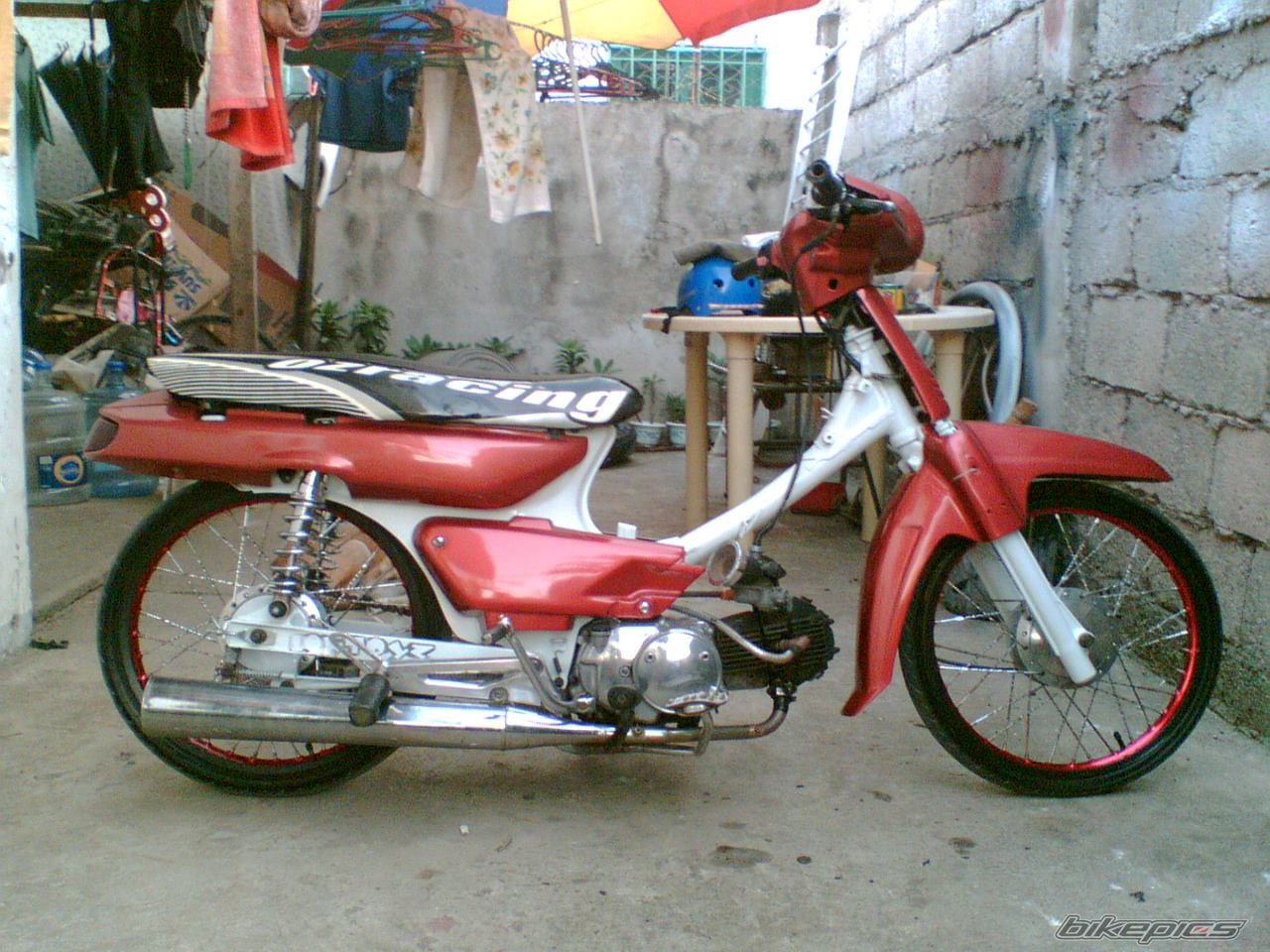 Bike Photo 810140