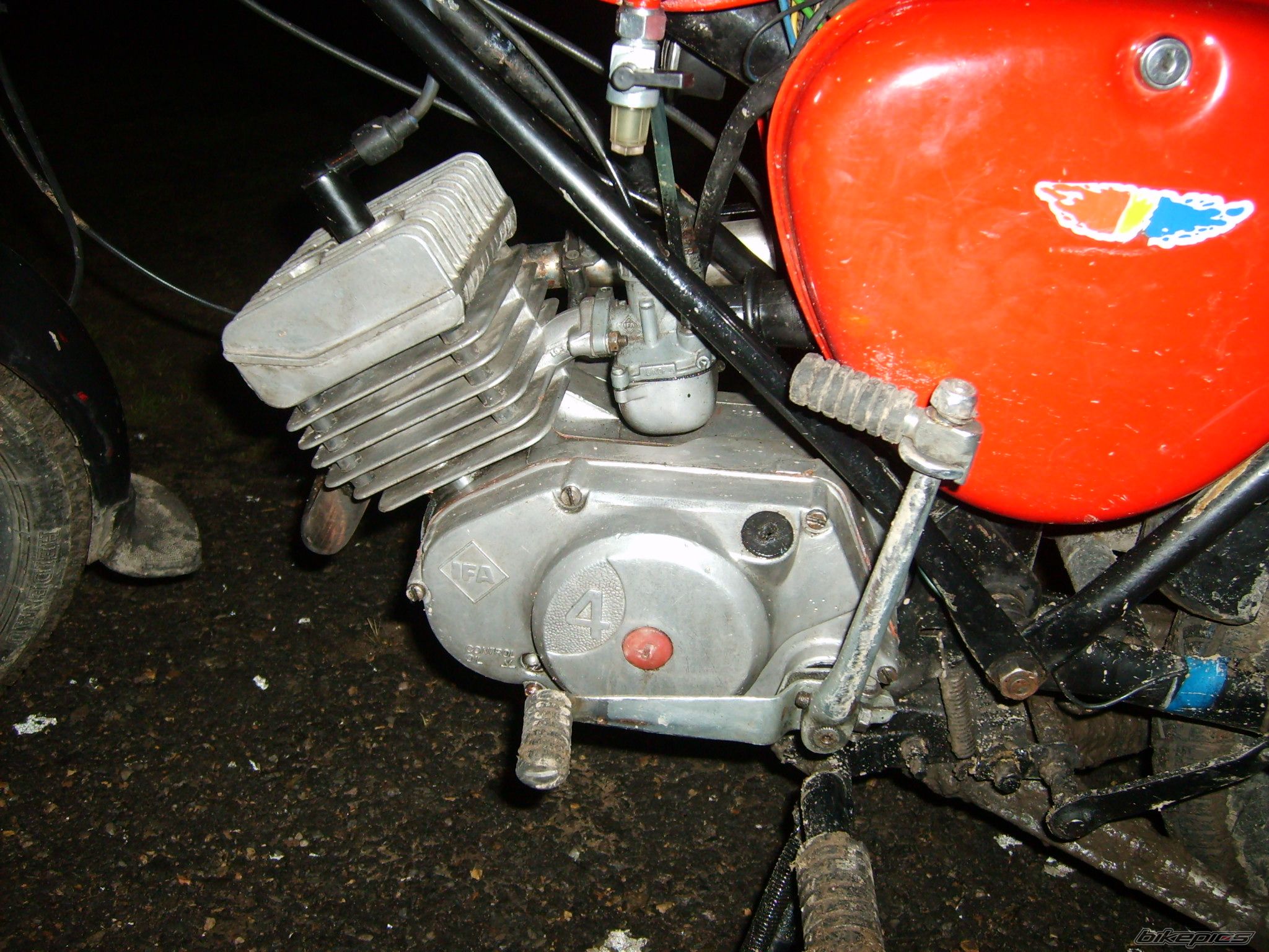 Bike Photo 810144