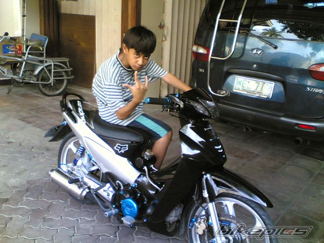 Bike Photo 810146
