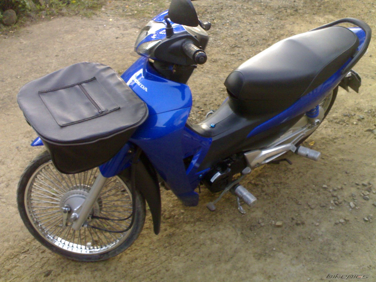 Bike Photo 810149