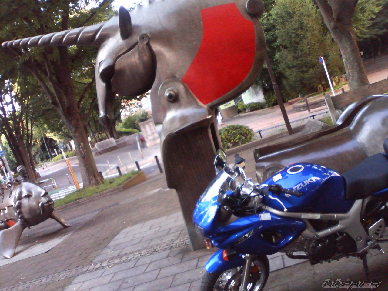 Bike Photo 810197