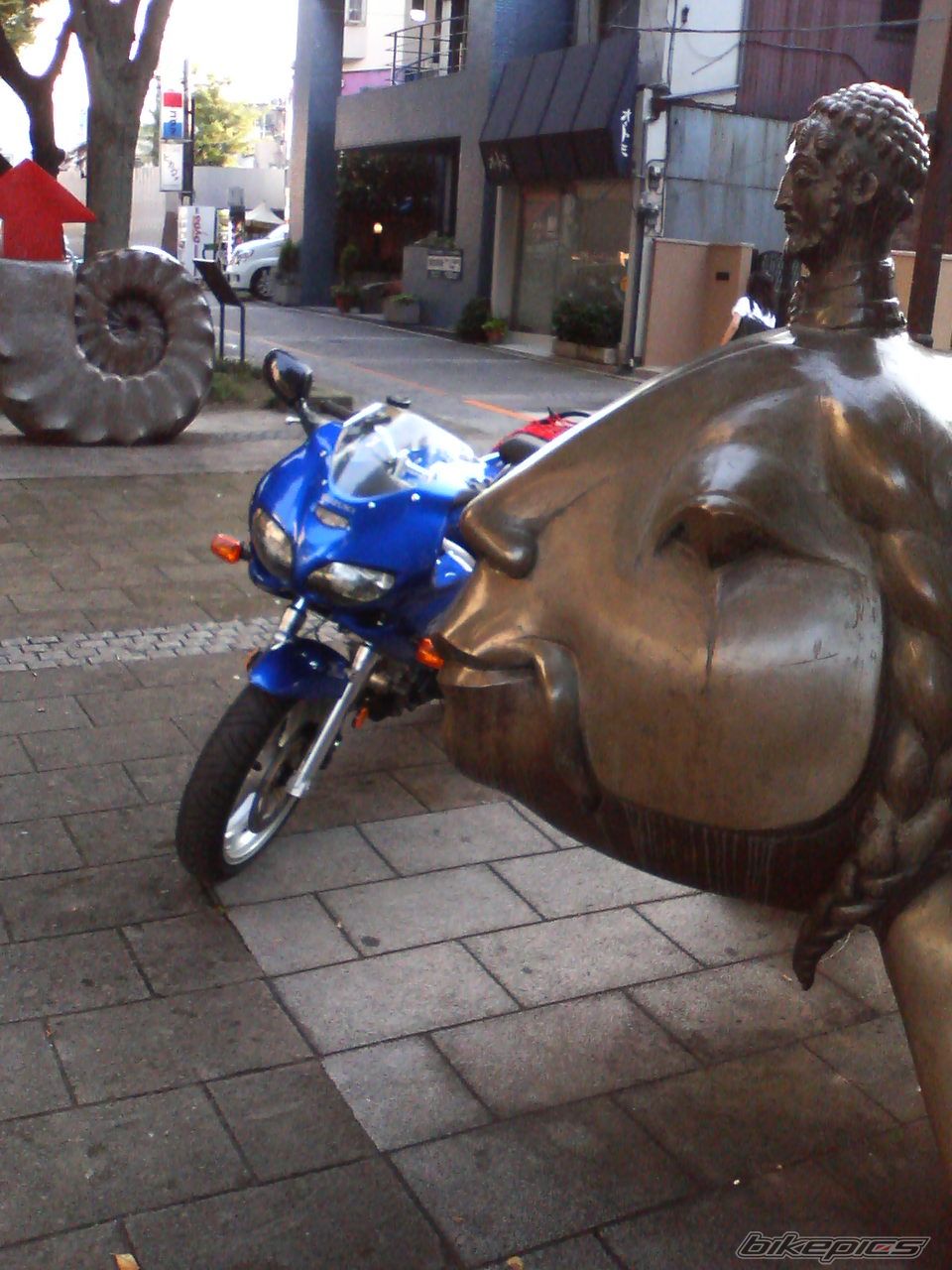 Bike Photo 810198