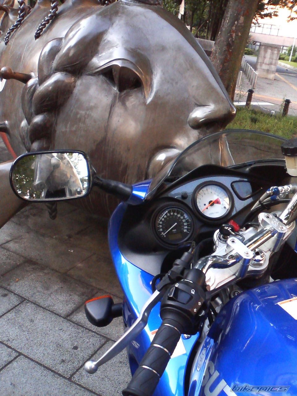 Bike Photo 810200