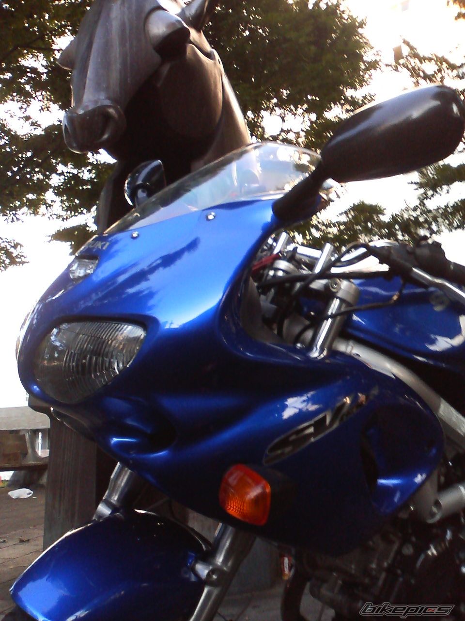 Bike Photo 810203