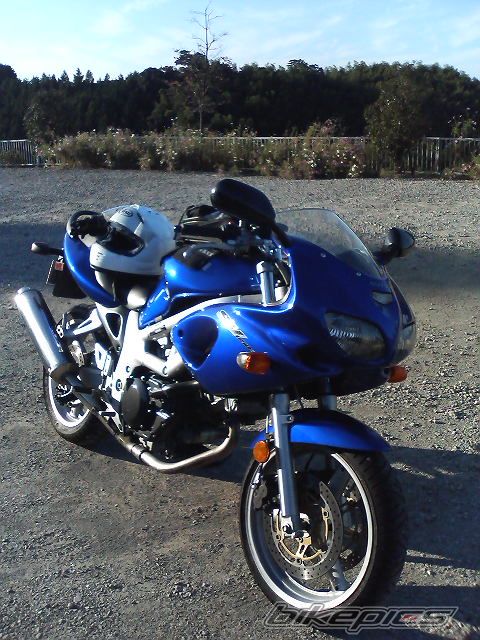 Bike Photo 810205