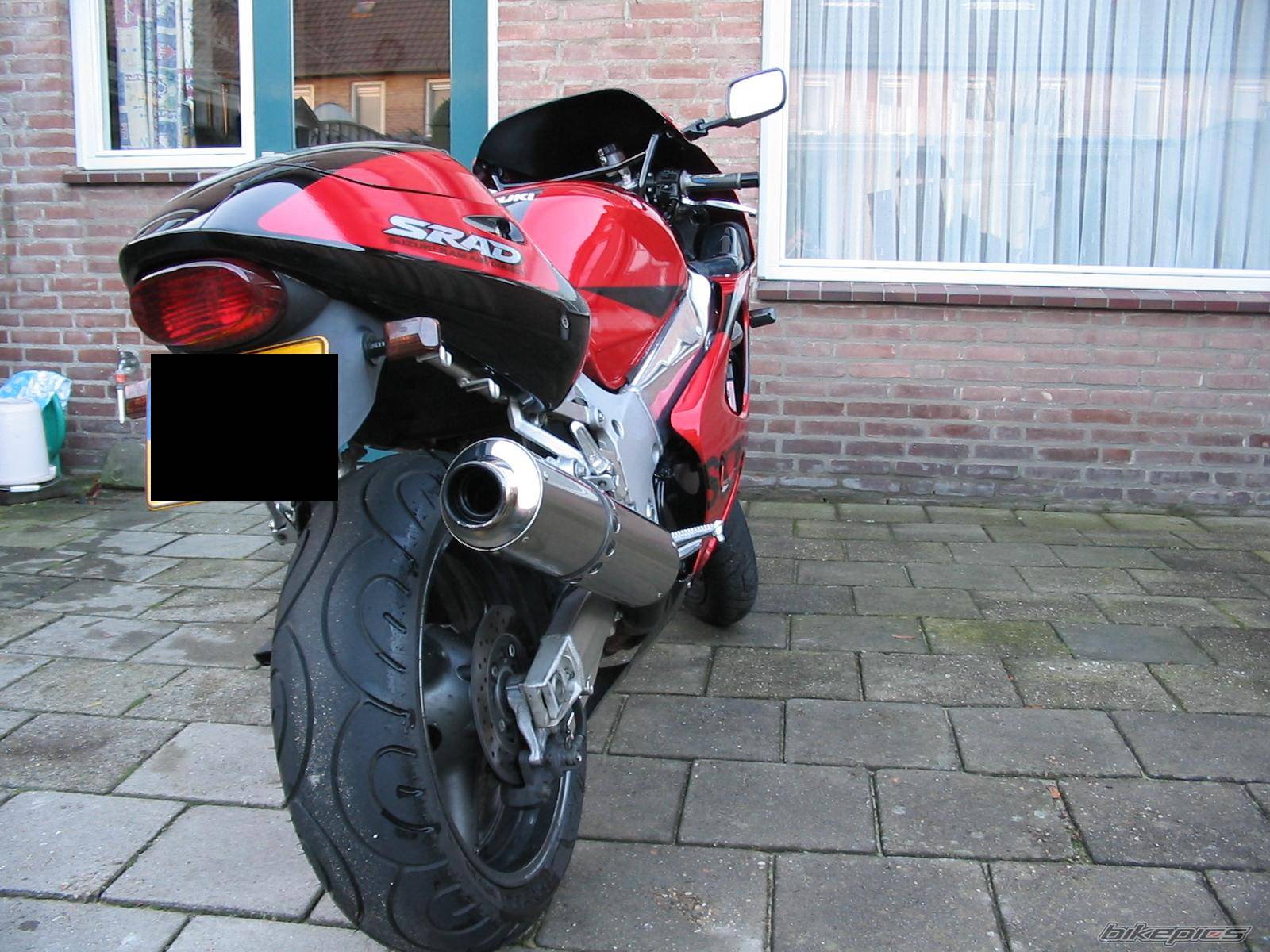 Bike Photo 81021