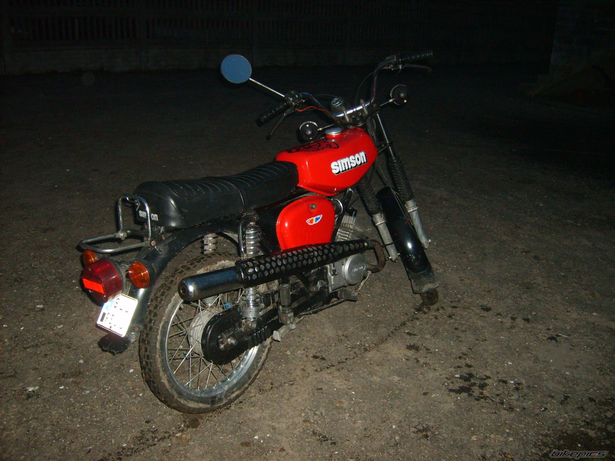 Bike Photo 810217