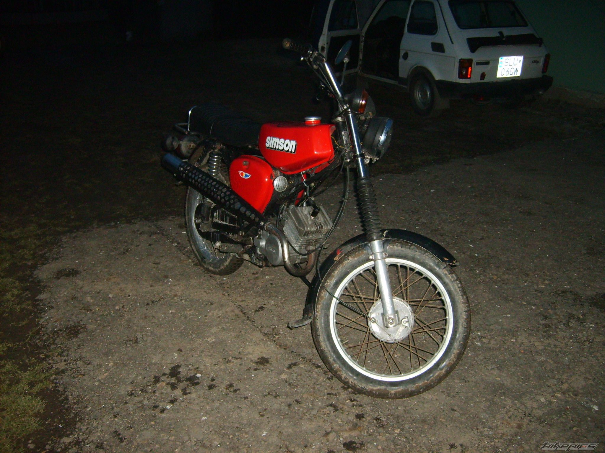 Bike Photo 810218