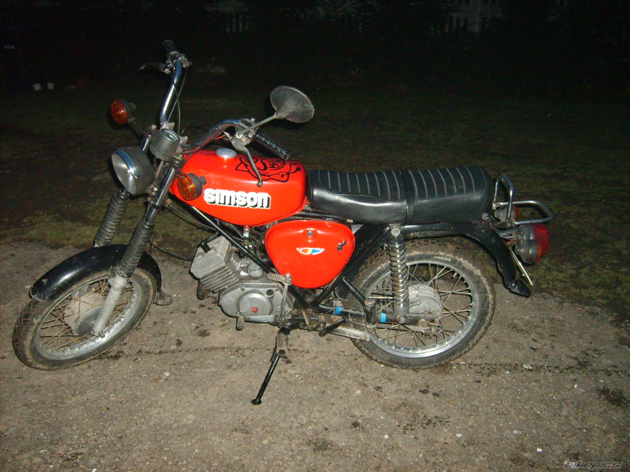 Bike Photo 810221