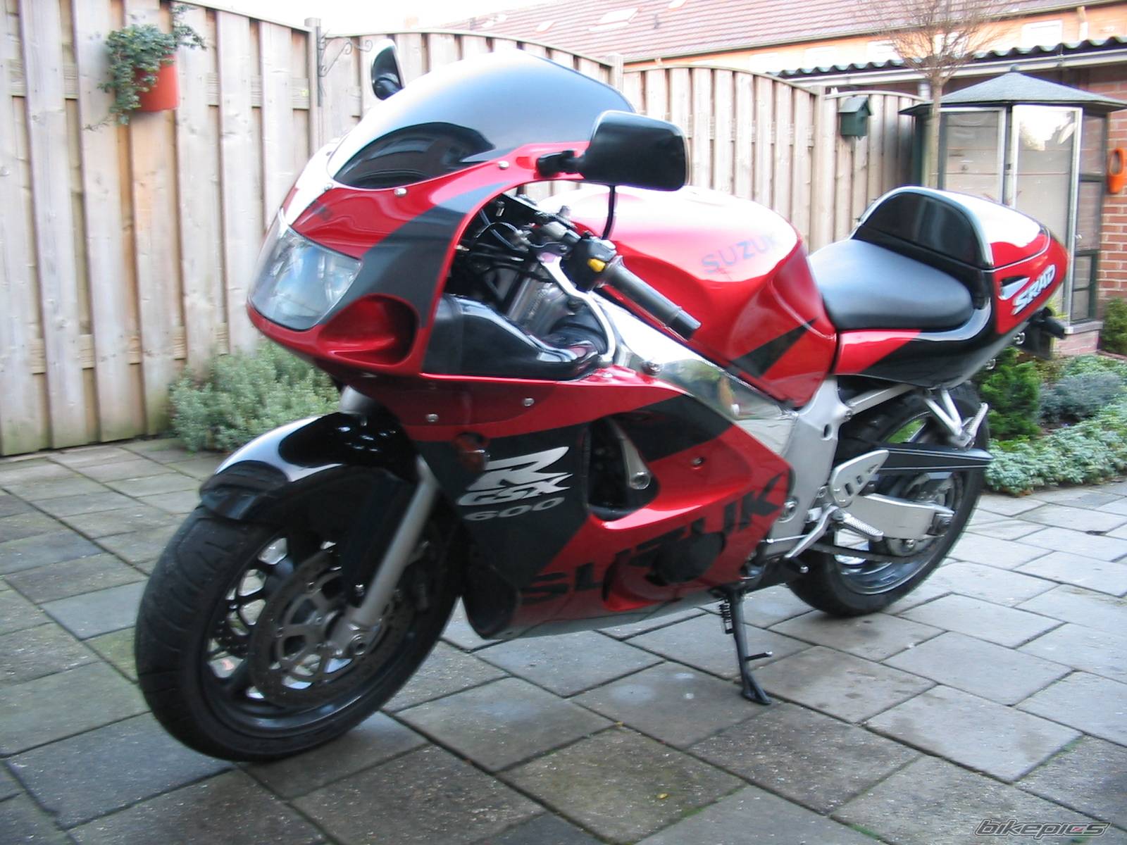 Bike Photo 81024