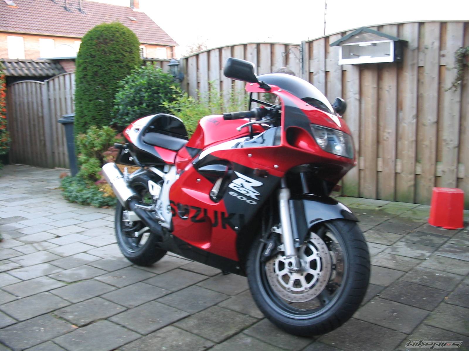 Bike Photo 81025