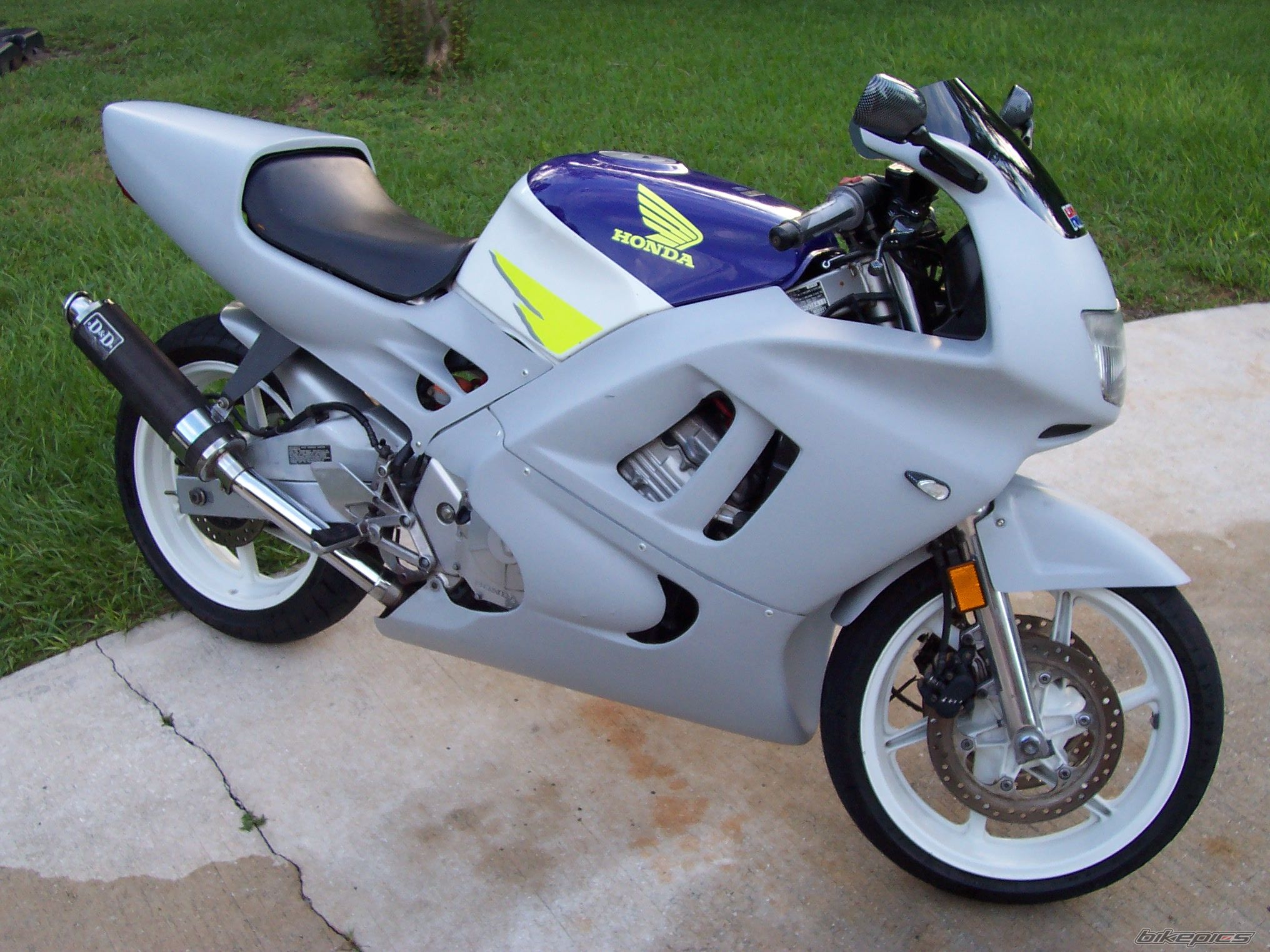 Bike Photo 810263
