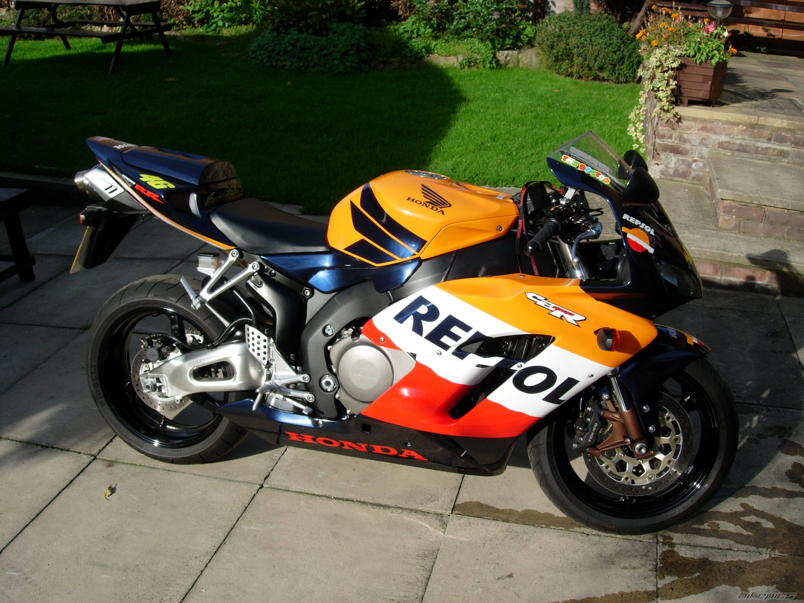 Bike Photo 810267