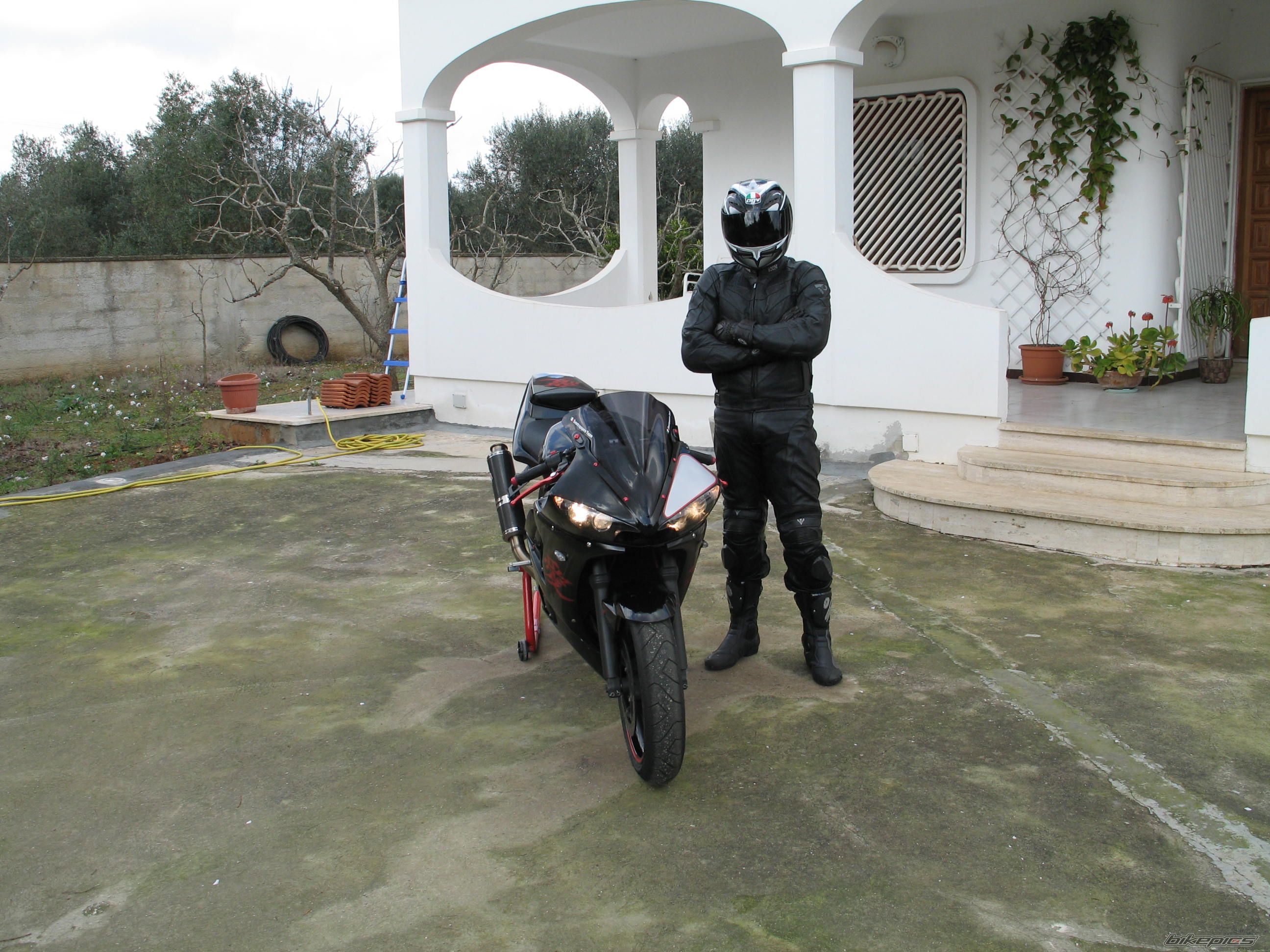 Bike Photo 810300