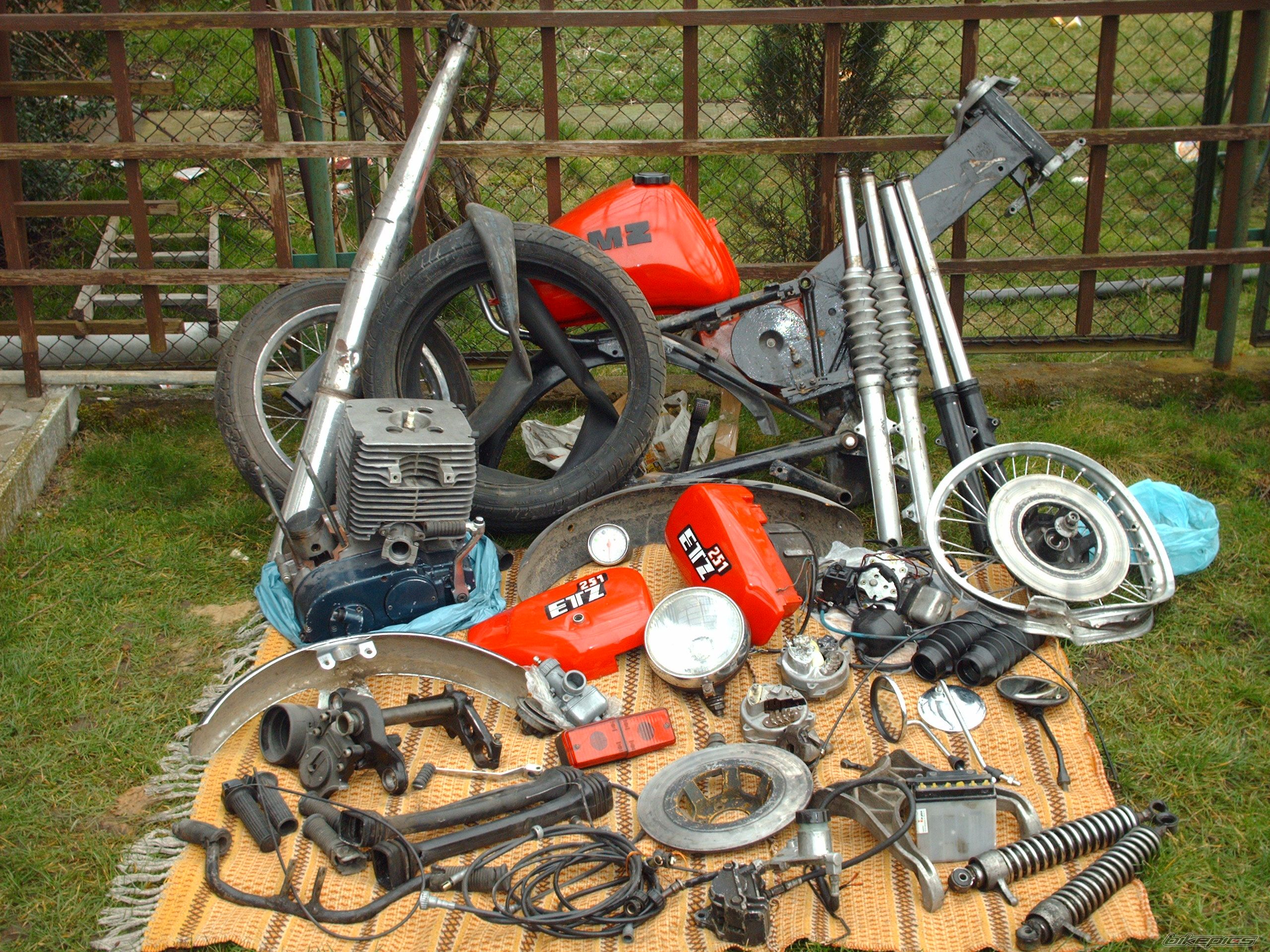 Bike Photo 810321