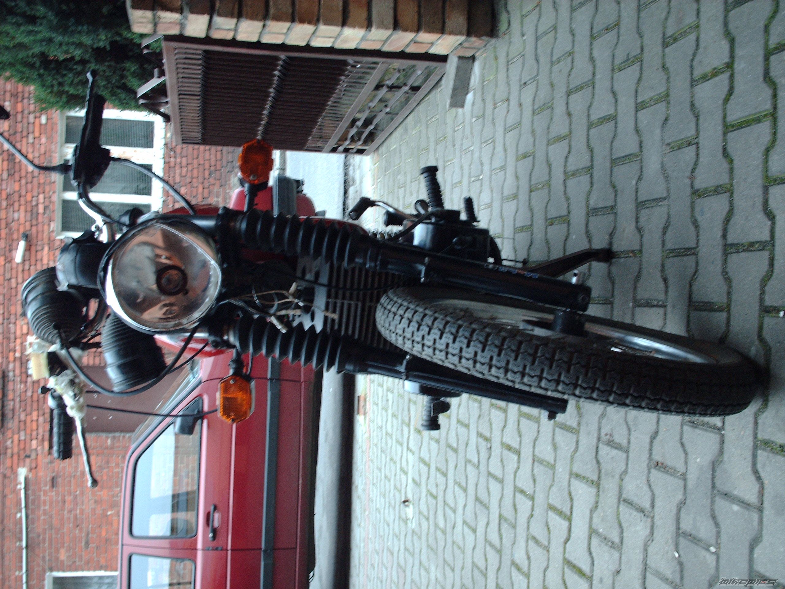 Bike Photo 810326