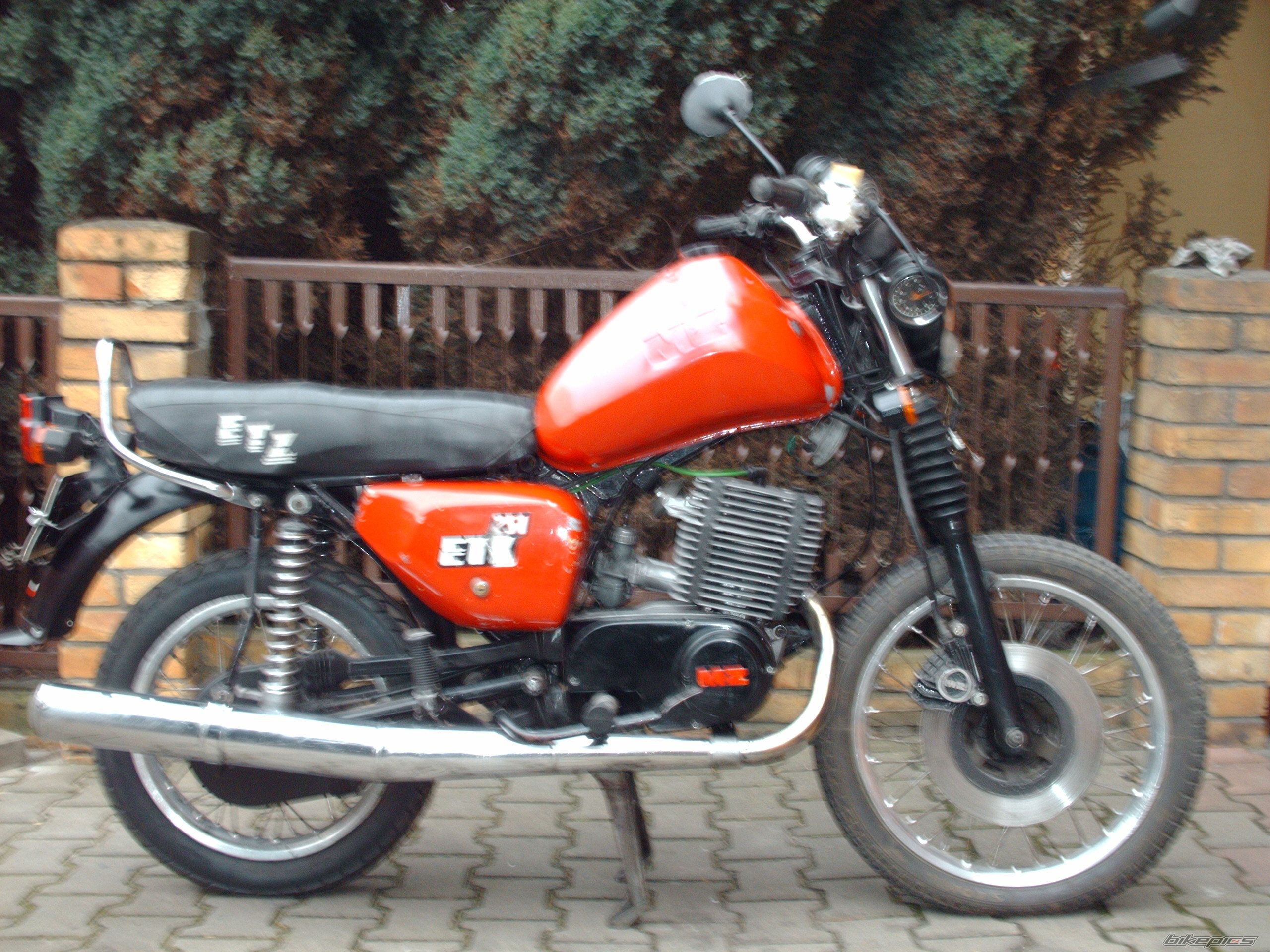 Bike Photo 810334