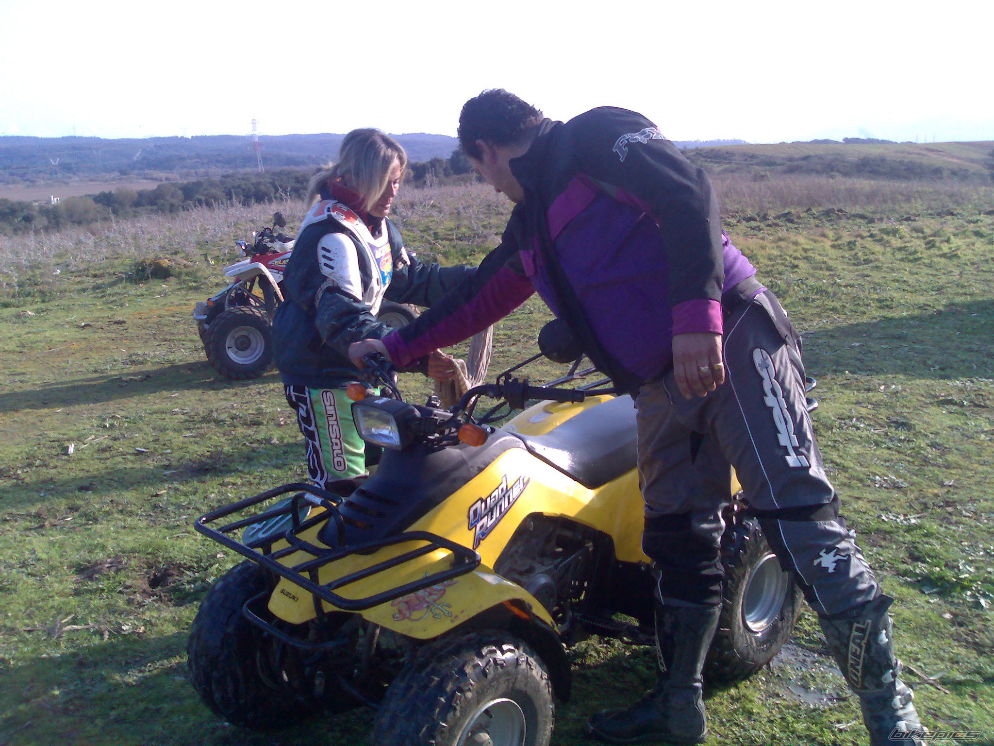Bike Photo 810401
