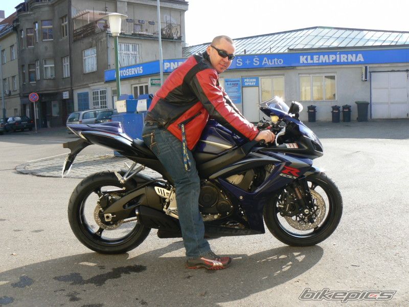 Bike Photo 810431