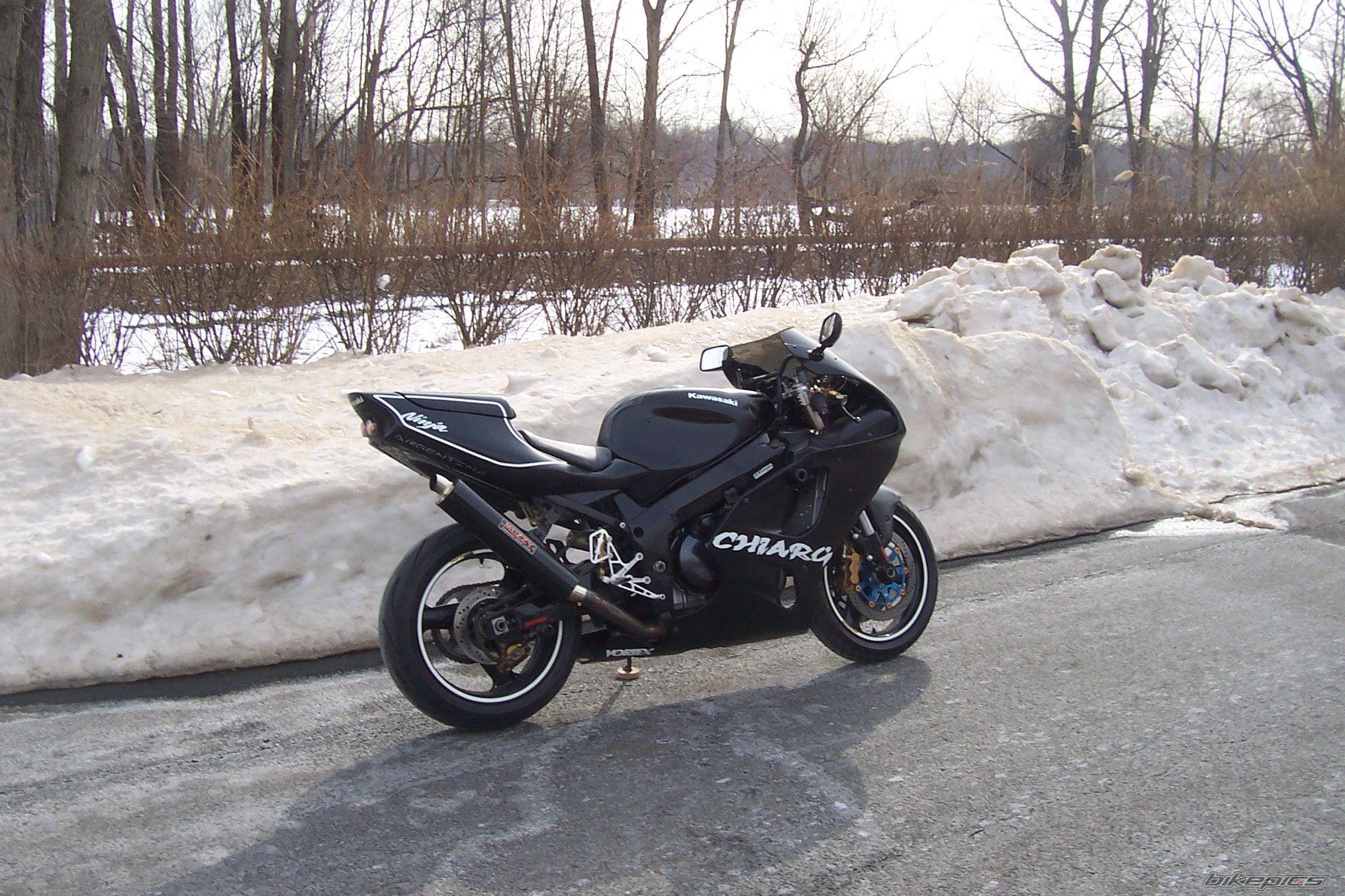Bike Photo 810449