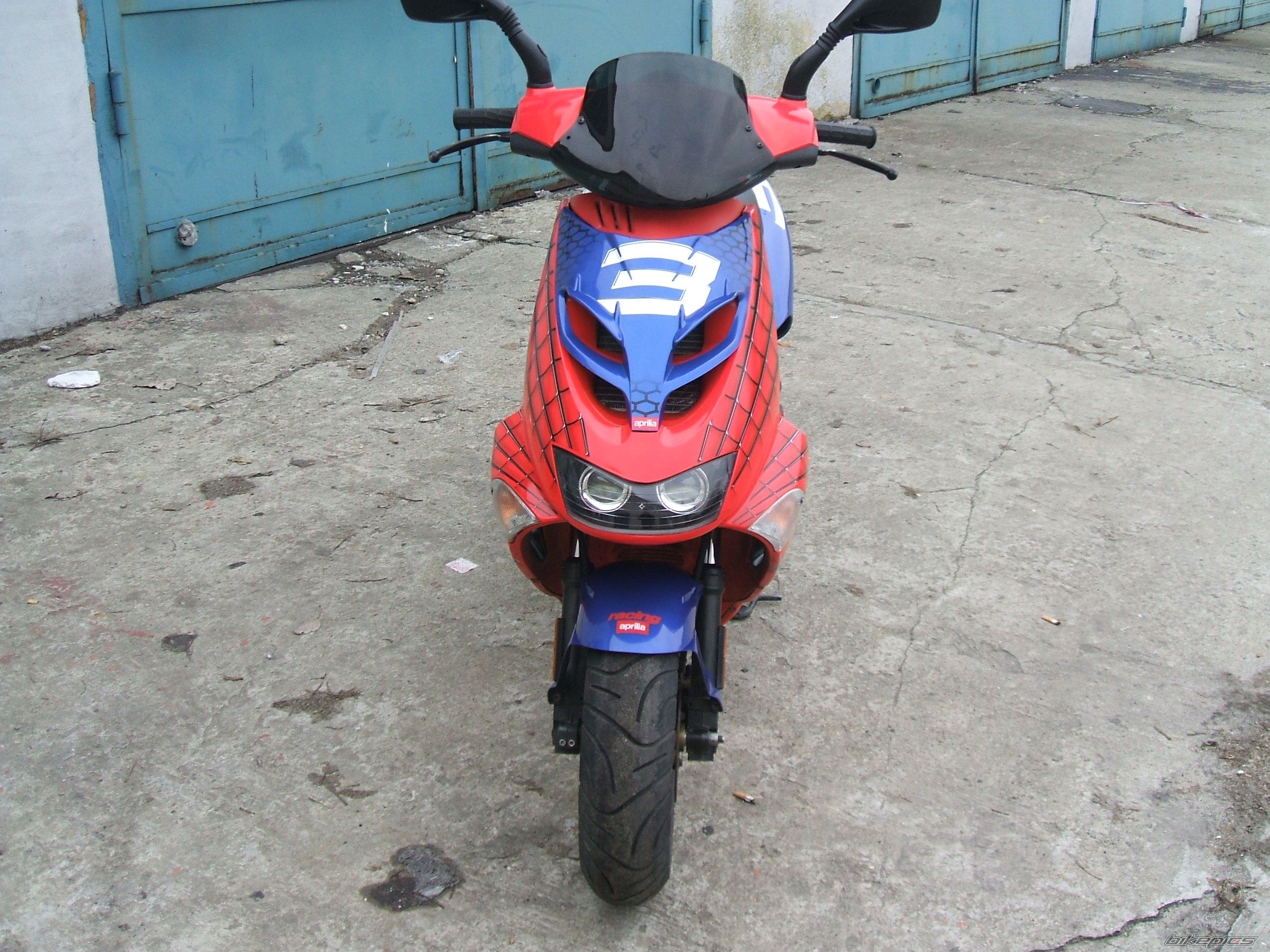 Bike Photo 810451