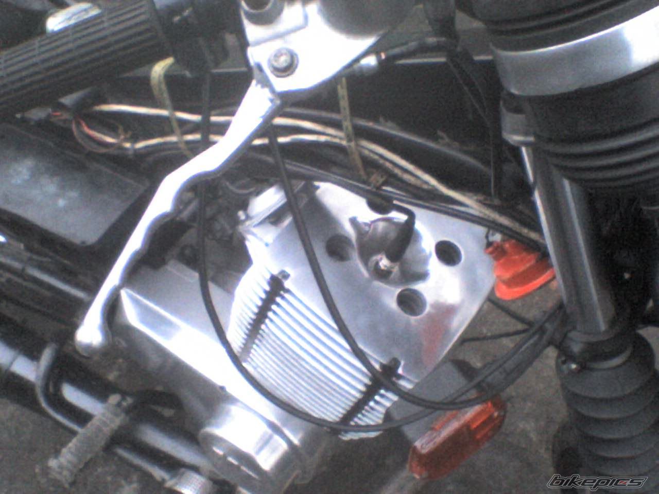Bike Photo 810476