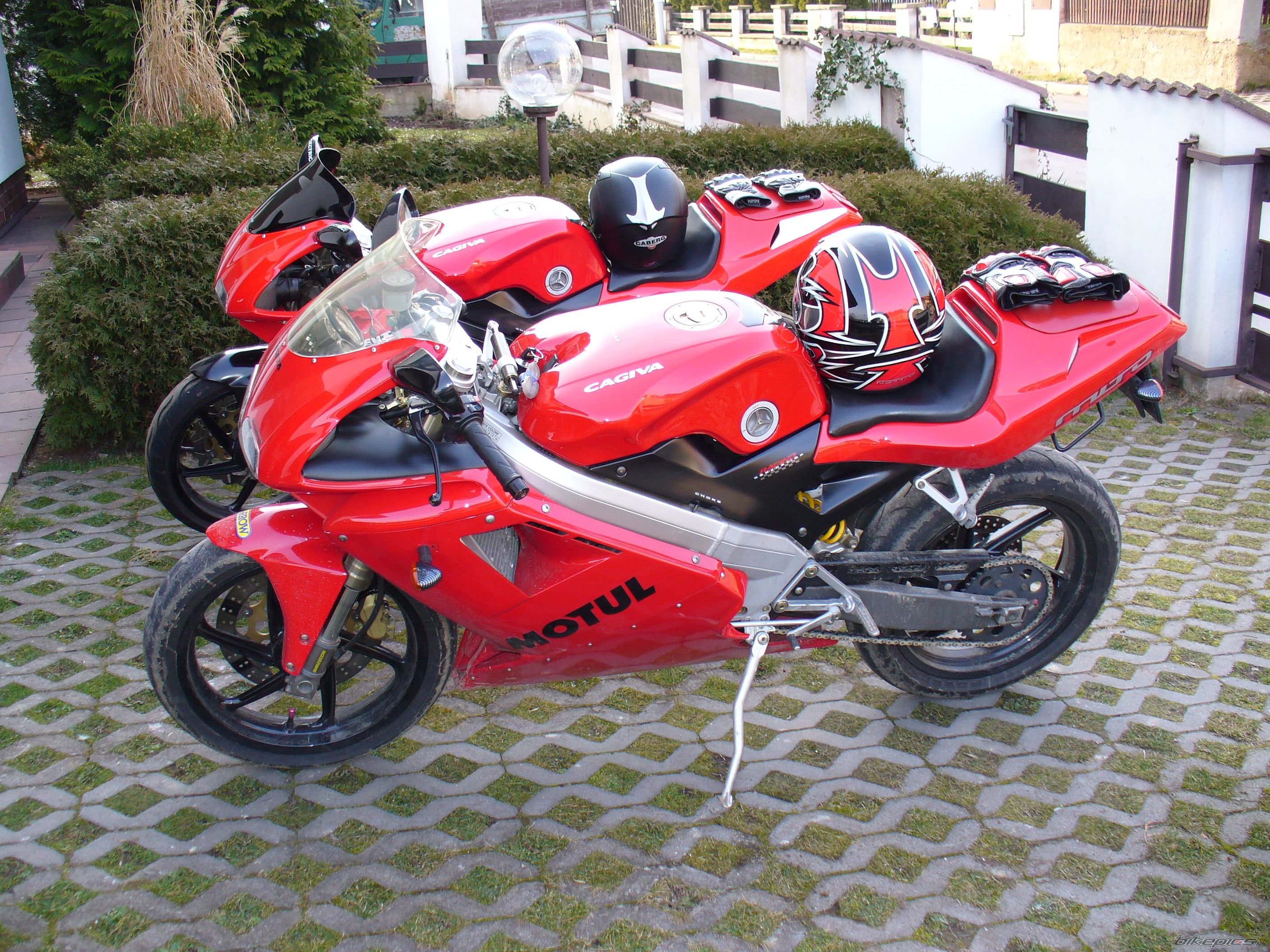 Bike Photo 810499