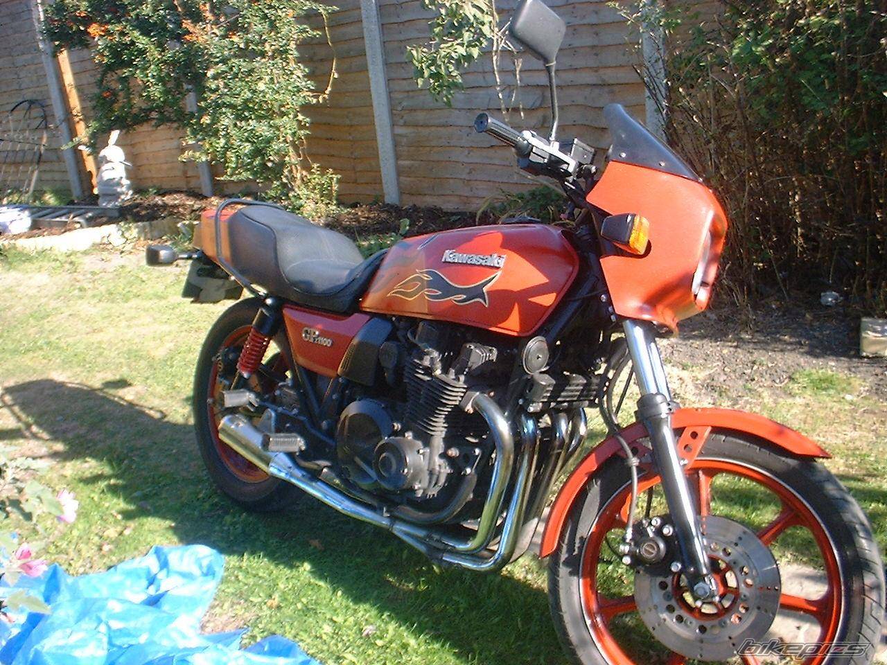 Bike Photo 81053