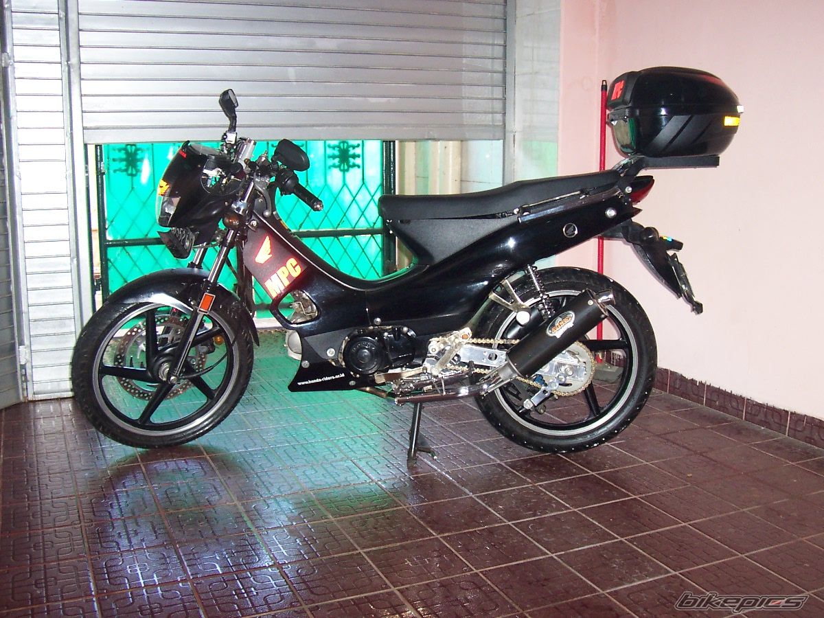 Bike Photo 810589