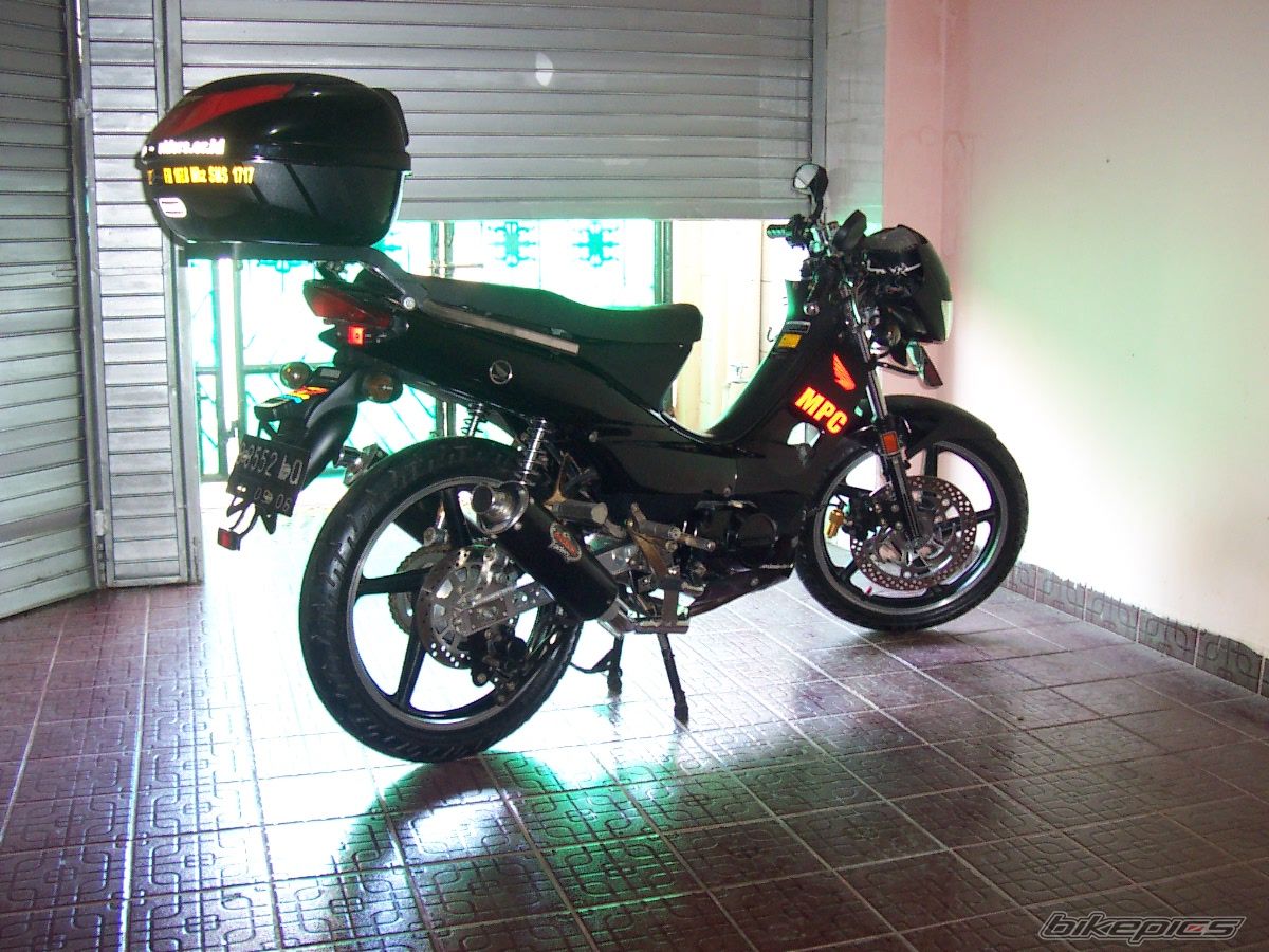 Bike Photo 810603