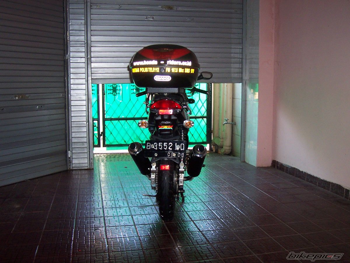 Bike Photo 810607